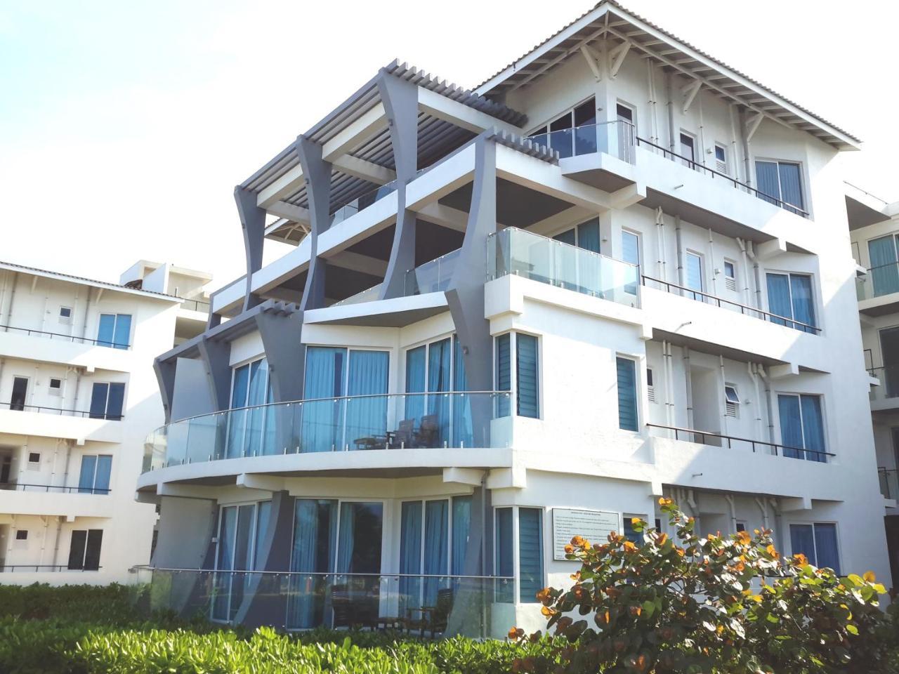 Llh 1G2 Nilaveli Ocean Front Condos Zewnętrze zdjęcie